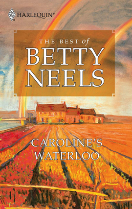 Cover image for Caroline's Waterloo
